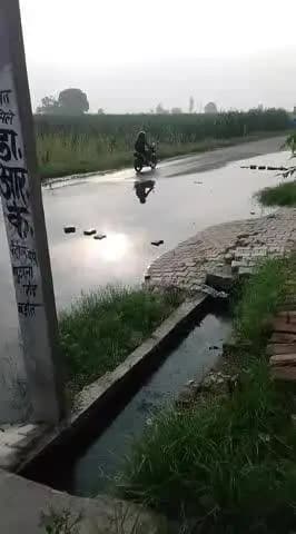 Fatehpur poothi Disst Baghpat Uttar Pradesh ke halat