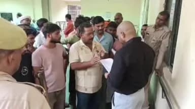 घाटमपुर: इटर्रा में बिजली और सड़क की समस्या से ग्रामीण परेशान