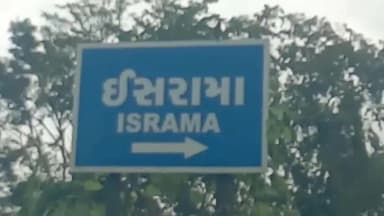 આણંદ: 20 ઓગસ્ટ ના રોજ પેટલાદ તાલુકાના ઇસરામા ગામે ઓઇલ પામની ખેતી અંગે તાલીમ શિબિર યોજાશે