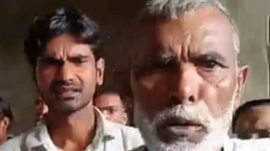 बिलारी: मुरादाबाद में संदिग्ध परिस्थितियों में विवाहिता की मौत, परिवार में मचा हड़कंप