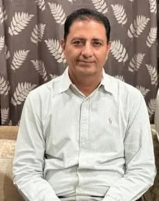 सीकर: अनिल कुमार महला ने सीकर के अतिरिक्त जिला कलेक्टर के रूप में संभाला कार्यभार