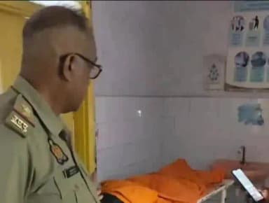 बीसलपुर: जसौली गांव के पास बाइक से गिरकर महिला की मौत, दो बच्चियां गंभीर घायल
