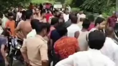 लालगंज: उदयपुर थाना क्षेत्र के मटटन नाले में डूबे भाई-बहन के शव बरामद, प्रशासन ने राहत की सांस ली