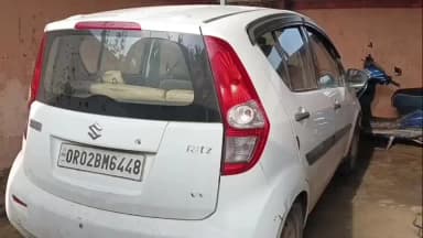 କାମାକ୍ଷାନଗର: ଆଳତୁମା ବାଇପାସ ନିକଟରୁ ଚୋରା ଦେଶୀମଦ ସହ ୩ଜଣ ଗିରଫ