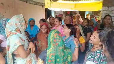 बीसलपुर: बरखेड़ा थाना क्षेत्र में उधर नहीं देने पर बुजुर्ग पर बेलचेर से हमला, इलाज के दौरान हुई मौत