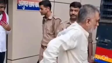 औरैया: सपा के पूर्व MLC और दो भाइयों समेत 10 को उम्रकैद, औरैया में वकील और उनकी बहन की सरेआम हत्या