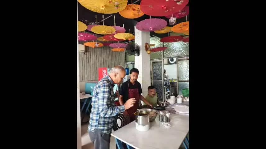 પોરબંદર શહેર: પોરબંદર મહાનગરપાલિકાની ફૂડ સેફ્ટી શાખાએ નિયમોનું ઉલ્લંઘન કરનાર વિરૂદ્ઘ કાર્યવાહી કરી રૂા. ૯પ૦૦ નો વહીવટી ચાર્જ વસૂલ્યો