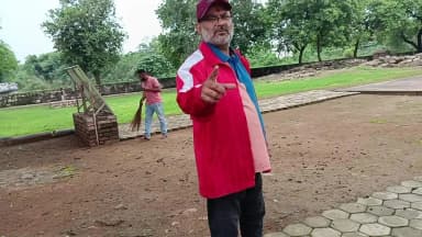 किसी भी जमीन की खुदाई कर कर देख लीजिए वहां क्या है सच्चाई सामने आ जाएगी