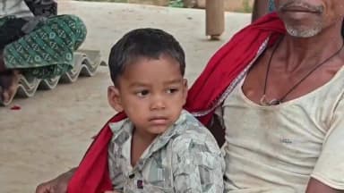 मैनपुर: देवझर-अमली गांव के 156 परिवारों ने विस्थापन के लिए दी सहमति, पुनर्वास में मांगें भी शामिल