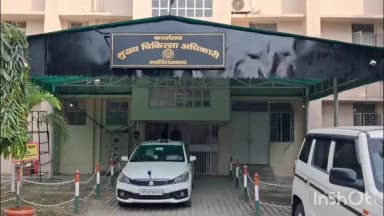 गाज़ियाबाद: लोनी इलाके में गर्भवती महिला की मौत के बाद अस्पताल पर हुई कार्रवाई, सीएमओ ने दी जानकारी