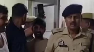 लालगंज: लीलापुर हत्याकांड में फरार दो आरोपियों पर इनाम बढ़ाकर ₹50,000 किया गया घोषित