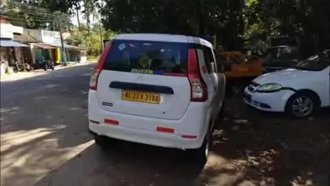 തിരുവനന്തപുരം: കഠിനംകുളത്ത് യൂബർ കാർ തട്ടിയെടുത്ത് കടന്നുകളഞ്ഞ പ്രതിക്കായി തിരച്ചിൽ ഊർജിതമാക്കി
