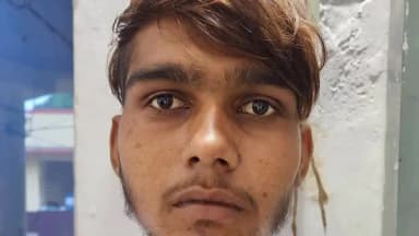 रायपुर: रायपुर पुलिस ने धारुखेड़ी गांव में हुई चोरी का 3 दिन में किया खुलासा, 1 चोर को किया गिरफ्तार