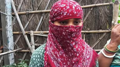 मरवन: करजा डिह पंचायत के मुखिया पति पर नाबालिग बच्ची ने छेड़छाड़ का आरोप लगाया, मुखिया पति ने आरोपों को साजिश बताया
