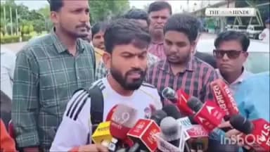 औसा: ‘स्कूल ठीक करो’ची लातुरात धडक; अभिजीत दिपके गुरुवारी लातूर जिल्ह्यात शाळांचे सोशल ऑडिट करणार
जि.प. व मनपा शाळांना भेटी