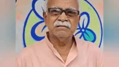 খড়গপুর ১: আগামী ২৮শে আগস্ট তৃণমূল ছাত্র পরিষদের প্রতিষ্ঠা দিবসকে সামনে রেখে বার্তা খড়্গপুরের তৃণমূল নেতার