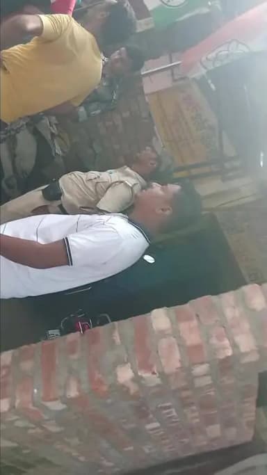 শ্যামপুুর ২: শ্যামপুরে দুর্নীতির অভিযোগে আমড়দহ পঞ্চায়েত প্রধান মৌসুমী মাইতিকে গ্রেপ্তার