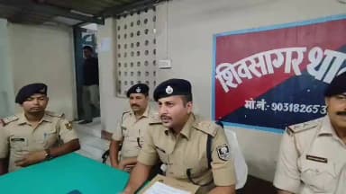 सासाराम: शिवसागर में अवैध मिनी गन फैक्ट्री का हुआ उद्भेदन, दो लोग गिरफ्तार