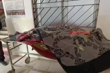 पाकरटांड: कोबांग चमरुटोली गांव में जहरीले सांप के काटने से एक व्यक्ति की इलाज के दौरान मौत