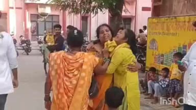 महाराजगंज: सिसवनिया में बिजली की चपेट में आने से युवक की मौत, परिवार में मचा कोहराम