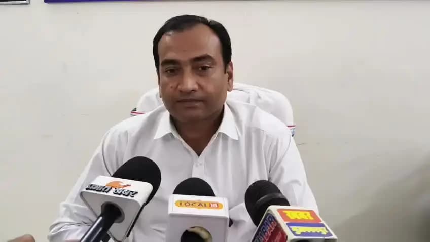 मुशहरी: 12 सितंबर को राष्ट्रीय लोक अदालत सुलहनीय मामलों का होगा त्वरित और निशुल्क निपटारा