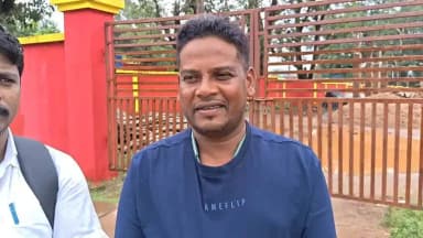 ବାଲିଗୁଡା: ବାଲିଗୁଡା ରେ ପୁଣିଥରେ ଦୁଇ କାଉଁସିଲର ଙ୍କ ଅଭିଯୋଗ