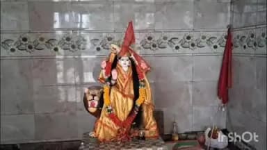 बिंदकी: गौरी गांव के चौभुजी माता मंदिर से लगभग 150 पीतल के घंटे चोरी, पुलिस को दी गई सूचना, जांच शुरू