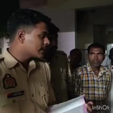 ऊंचाहार: आइमा जहनियां गाँव में आकाशीय बिजली गिरने से युवक की मौत, पुलिस ने शव को कब्जे में लिया