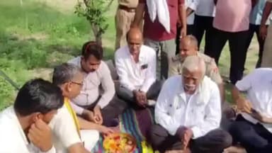 मेड़ता: मेड़ता के जसनगर पुलिस थाने में बनेगा नया स्वागत कक्ष