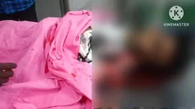 রঘুনাথপুর ২: চেলিয়ামার অদূরে বাঘড়াই চন্ডীর মন্দিরের সামনে পথ দুর্ঘটনায় যুবকের মৃত্যুতে এলাকায় শোকের ছায়া