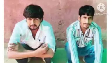 नोहर: नोहर में 394 ग्राम अफीम के साथ 2 आरोपी गिरफ्तार, तस्करी में प्रयुक्त स्कॉर्पियो जब्त, 11 आपराधिक मामले पहले से दर्ज