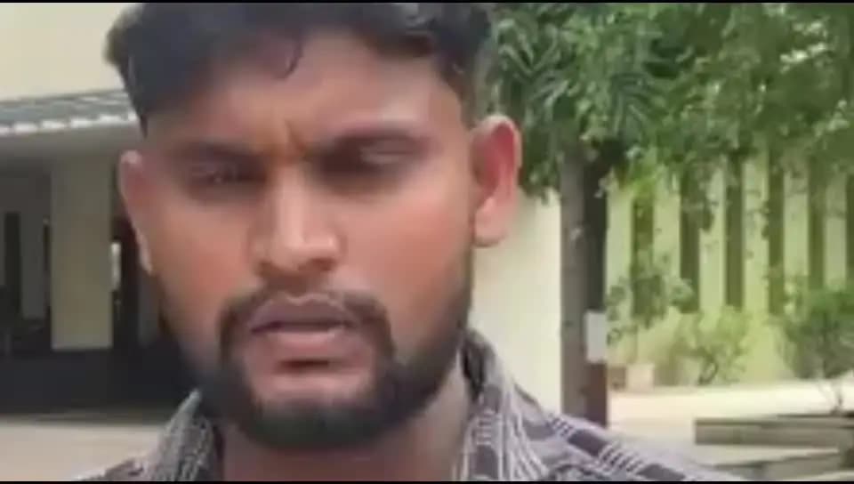 पाथर्डी: कर्जत तालुक्यातील माजी सैनिकाच्या कुटुंबाला मारहाण