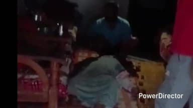 परसिया: चांदामेटा में महिला की फांसी लगाने से मौत
पुत्र को शराब पीने से रोका, नहीं माना तो फांसी पर लटक गई मां