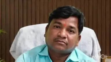 कोतमा: लखन लाल पनिका बने डूमर कछार के सीएमओ