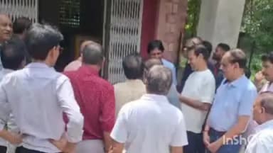 शिवगंज: जैन मंदिर से 11 धार्मिक प्रतिमाएं चोरी, समाज में आक्रोश व्याप्त