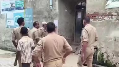 शाहजहांपुर: गौतम हत्याकांड: हत्यारोपी समीर के अवैध मकान पर आज चलेगा बुलडोजर