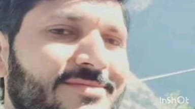 हापुड़: गांव ददायरा के पास 2 दिन पूर्व पुरानी रंजिश में गौरव त्यागी हत्याकांड का मामला, 2 दरोगा और 2 सिपाही हुए लाइन हाजिर