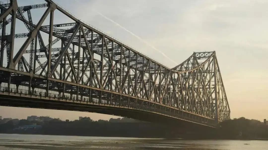 কলকাতা: Kolkata তে পুজোর আগে বর্ষার ছোট্ট ছুটি, ২৬-৩৪° ভূমিকা