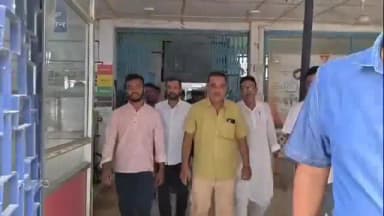উদয়পুর: দেশের প্রাক্তন প্রয়াত প্রধানমন্ত্রীর জন্মদিন উপলক্ষে এক বছর কর্মসূচি আয়োজন উদয়পুরে জেলা কংগ্রেসের
