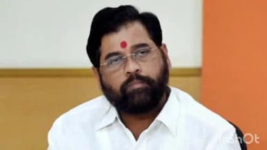 खालापूर: खोपोलीत शिंदेसेनेचे नगरसेवकपद रद्द; जात प्रमाणपत्र अवैध ठरले