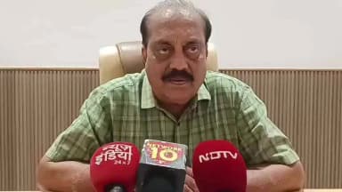 जसपुर: बदलते मौसम में वायरल फीवर के साथ कोरोना जैसे वायरस का प्रकोप, डॉ. शैलेन्द्र मोहन सिंघल, पूर्व विधायक जसपुर