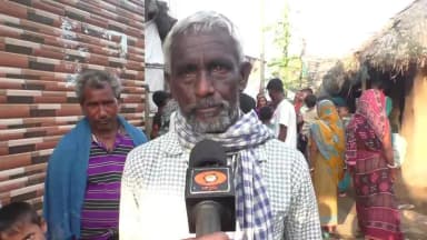 କେନ୍ଦ୍ରାପଡା: କୃଷ୍ଣଦାସପୂରରେ ପ୍ରତିକ୍ରିୟା ରଖିଲେ ବନ୍ୟାପୀଡିତ