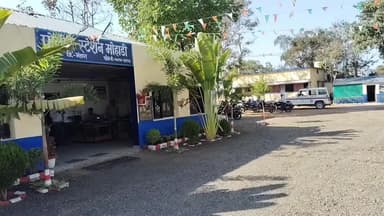 मोहाडी: चिचखेडा येथेशेतात धानाला पाणी देताना विद्युत करंट लागून ५० वर्षीय व्यक्तीचा मृत्यू; मर्ग दाखल