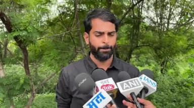 फुलंब्री: *तडीपारीच्या खोट्या नोटीसला उत्तर देणार नाही*
उच्च न्यायालयात १०० वकिलांची फौज उतरवून मानवाधिकार आयोगातही जाब विचारणार