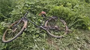 टूंडला: नगला महादेव गांव के पास हाइड्रा की चपेट में आने से साइकिल सवार वृद्ध की हुई दर्दनाक मौत