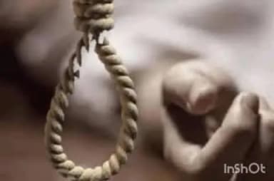 भद्रावती: भद्रावती तालुक्यातील लोणारा येथे इसमाची गळफास घेऊन आत्महत्या