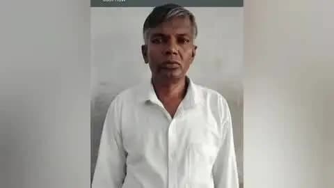 மானூர்: கங்கைகொண்டானில் 4 சிறுமிகளுக்கு பாலியல் வன்கொடுமை செய்த மத போதகருக்கு தூக்கு. நெல்லை மாவட்ட போக்சோ சிறப்பு நீதிமன்றம் தீர்ப்பு.