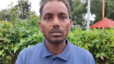 पलेरा: बम्होरी कला में शिक्षक से लाखों की ठगी, सोशल मीडिया पर सुनाई आपबीती, दो आरोपी गिरफ्तार