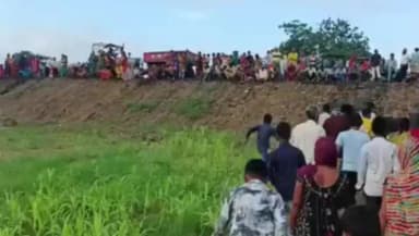 रमना: कुएं में मिला 13 वर्षीय किशोरी का शव, इलाके में फैली सनसनी