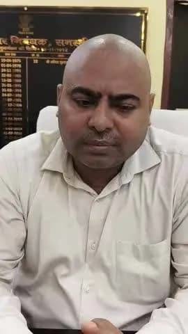 समस्तीपुर: रजिस्ट्री कार्यालय में कागज़ रहित रजिस्ट्री की शुरुआत, रजिस्ट्रार ने दी जानकारी